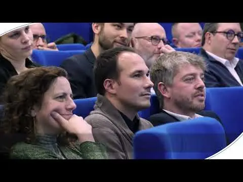 Aperçu de la conférence Justaumetre® d'Emmanuel Charles